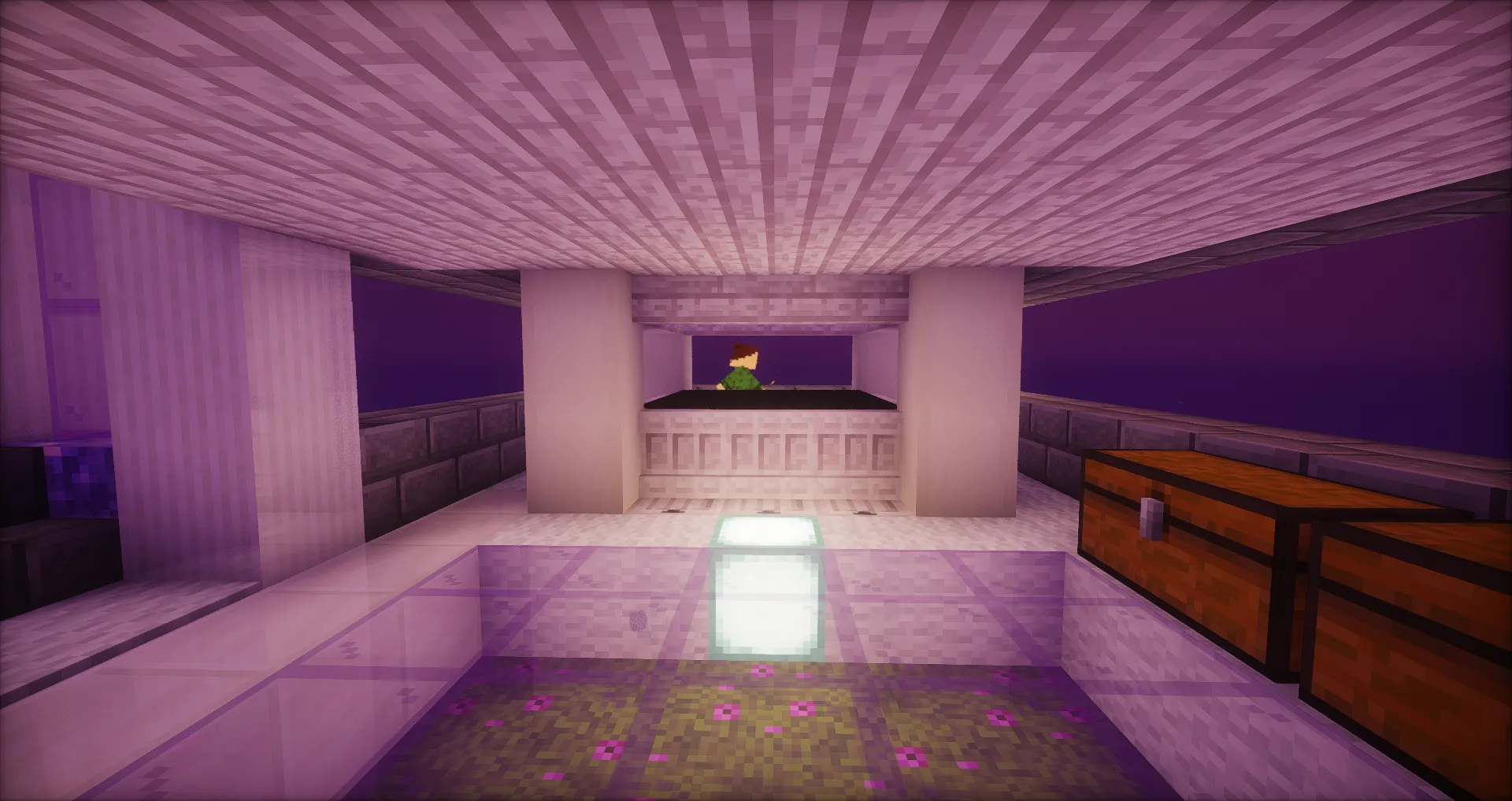 Screenshot from Season 6